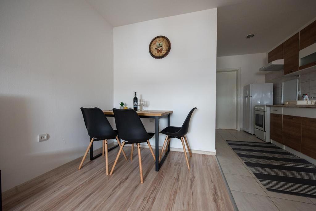Apartman Luca Livno Exterior foto